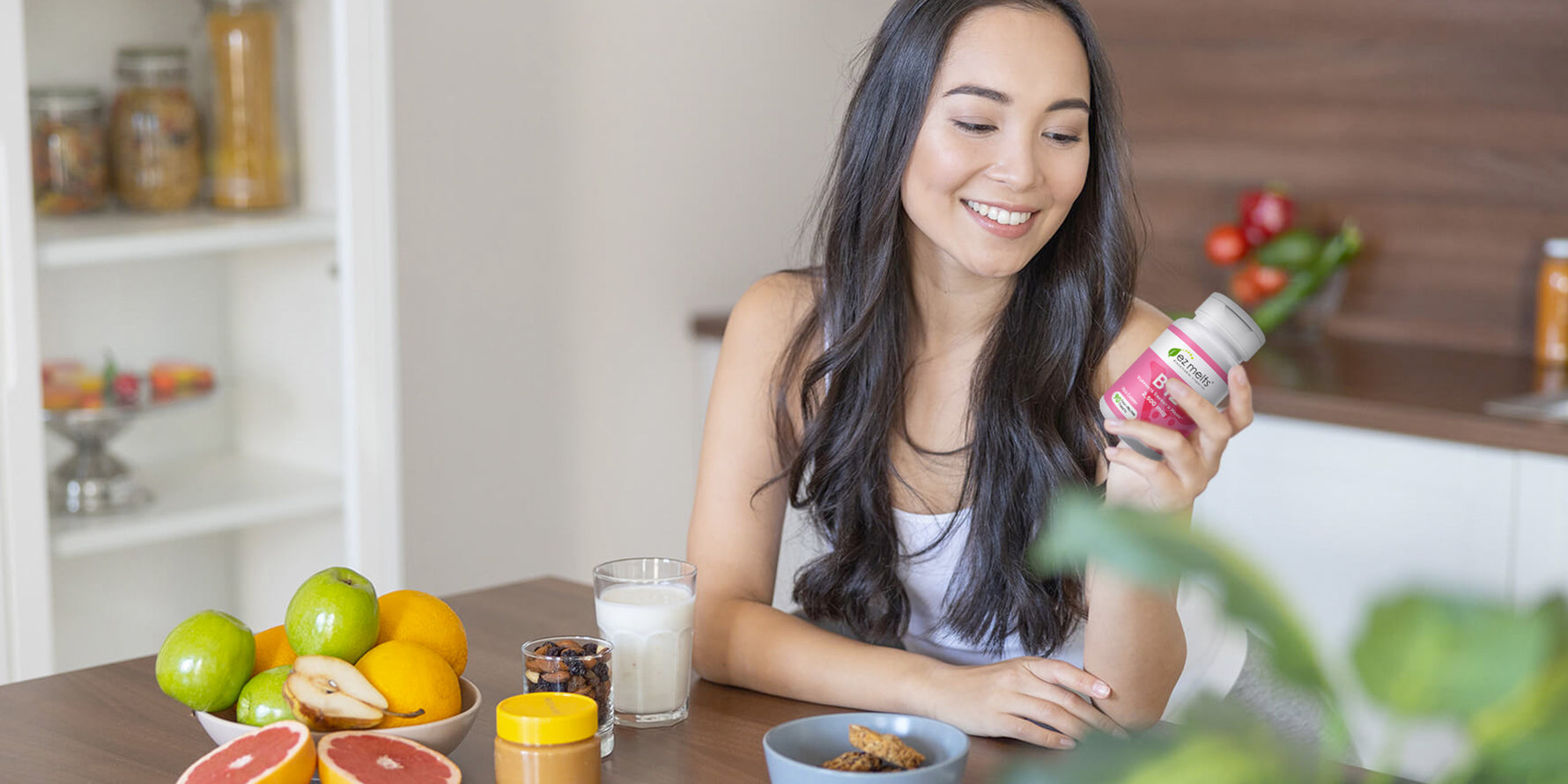 Your Simple Guide to Vitamin Bs - EZ Melts