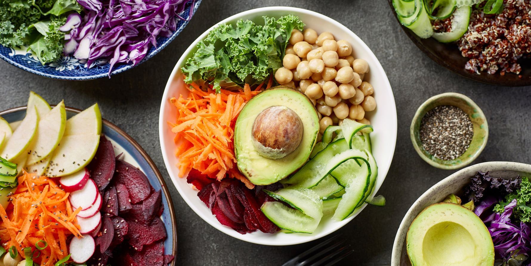 Celebrating World Vegan Day and the Benefits of Veganism - EZ Melts
