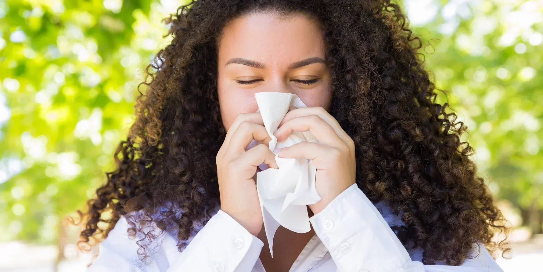 The Connection Between a Deficiency in Vitamin D and Allergies - EZ Melts