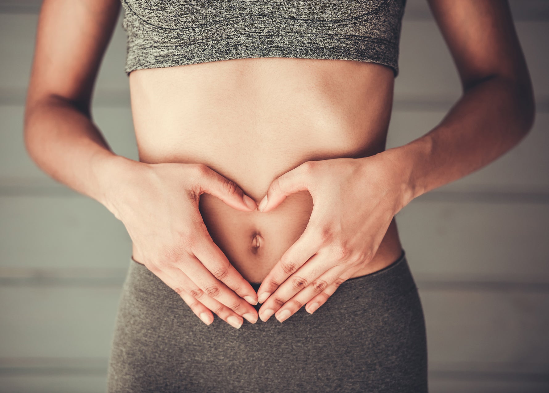 Good Gut Health for Life - EZ Melts
