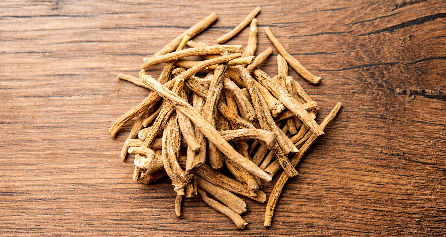 What is an Adaptogen? Health Benefits of Ashwagandha - EZ Melts
