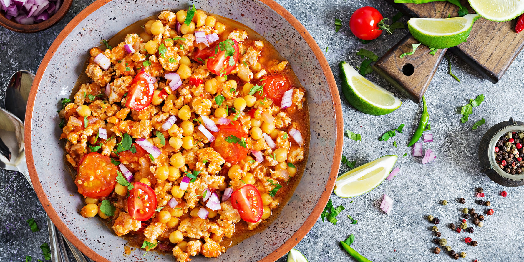 3 Protein-Rich Budget Meals - EZ Melts