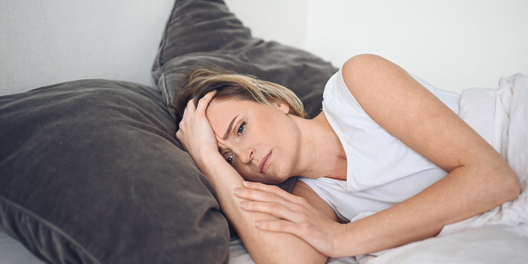 Why IS it Harder to Sleep in the Summer? - EZ Melts