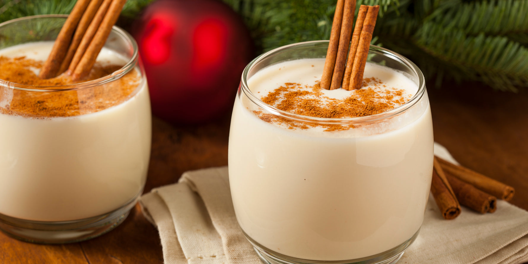 Five Healthier Christmas Recipes You'll Love - EZ Melts