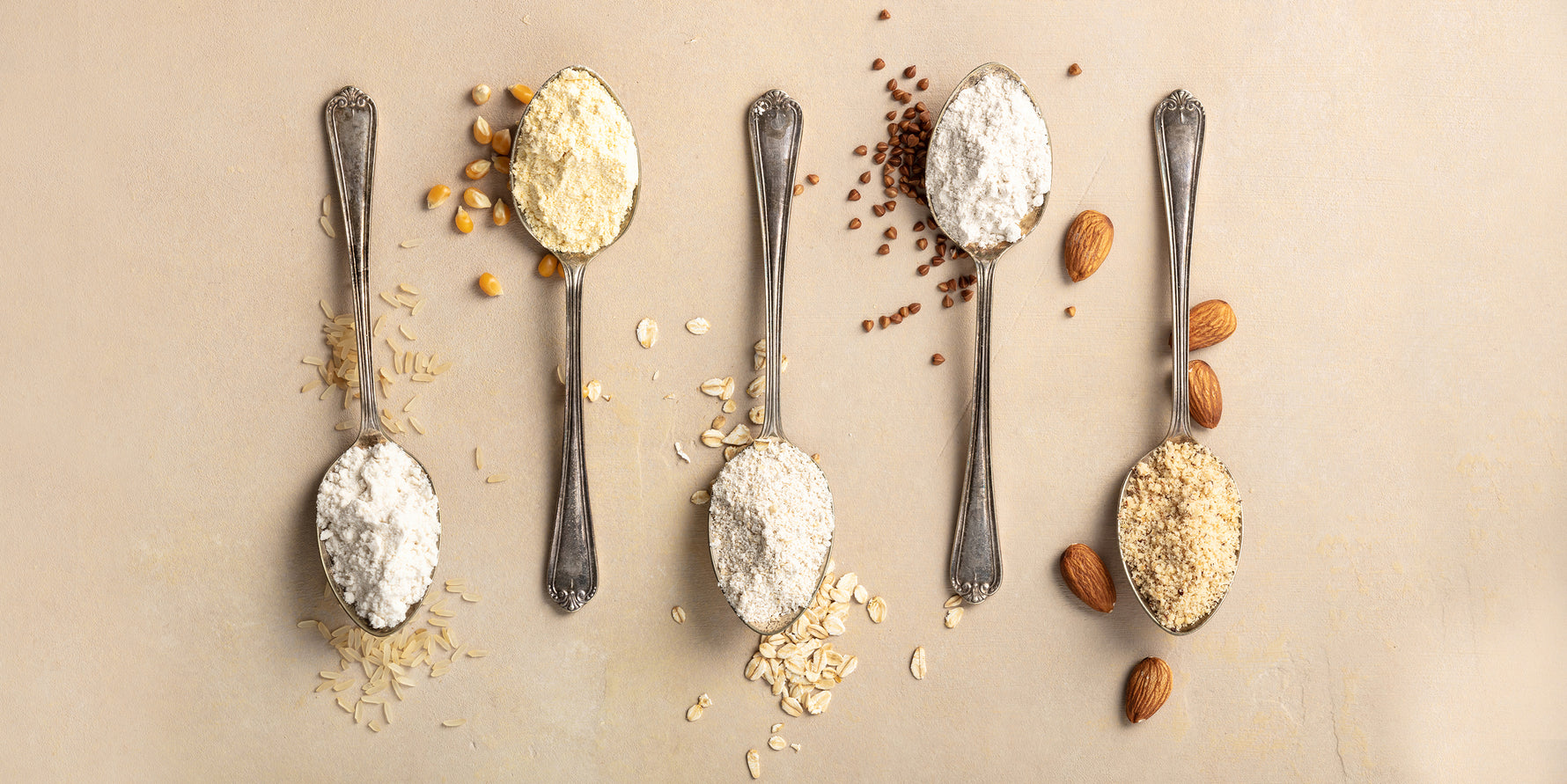 Gluten-Free Myths & Facts - Understanding the GF Diet - EZ Melts