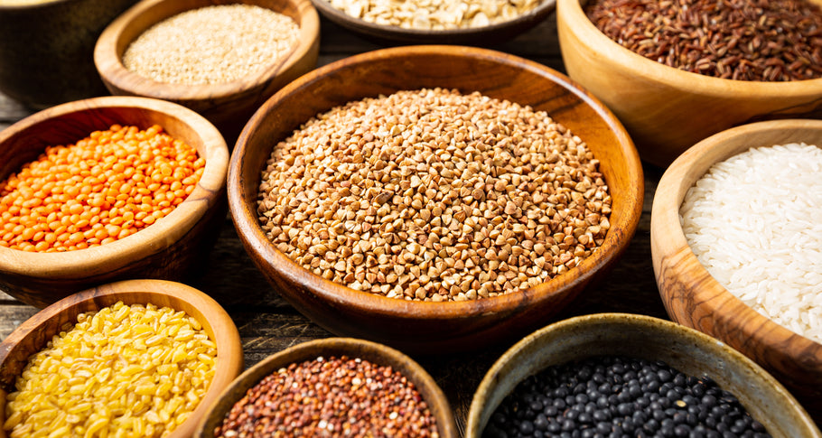 What You Should Know About the Grain-Free Diet