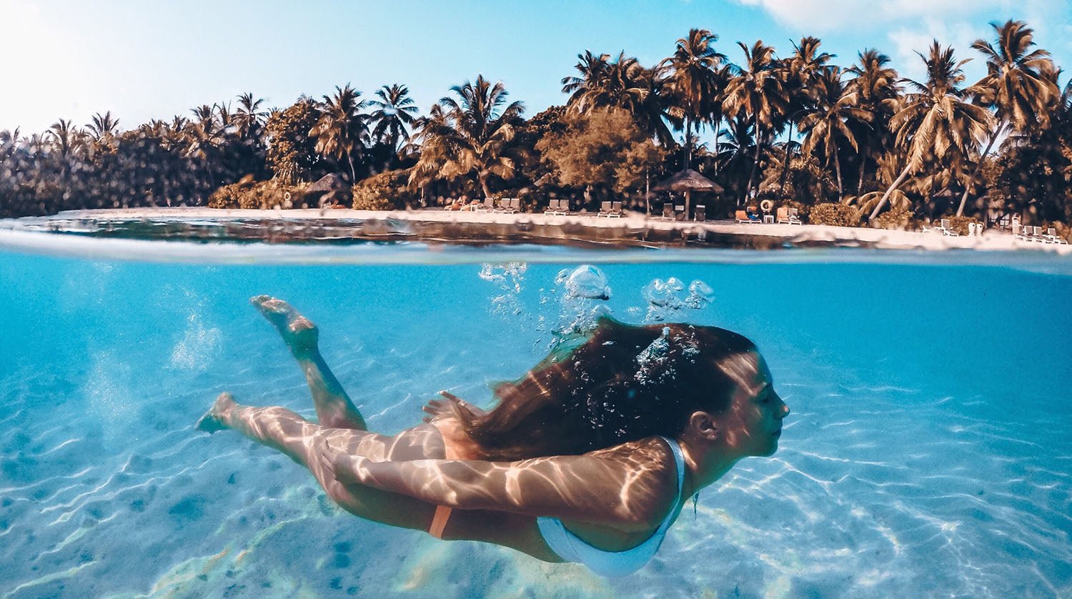 L-Theanine and Chill: A Mini Vacation for Your Mind! - EZ Melts