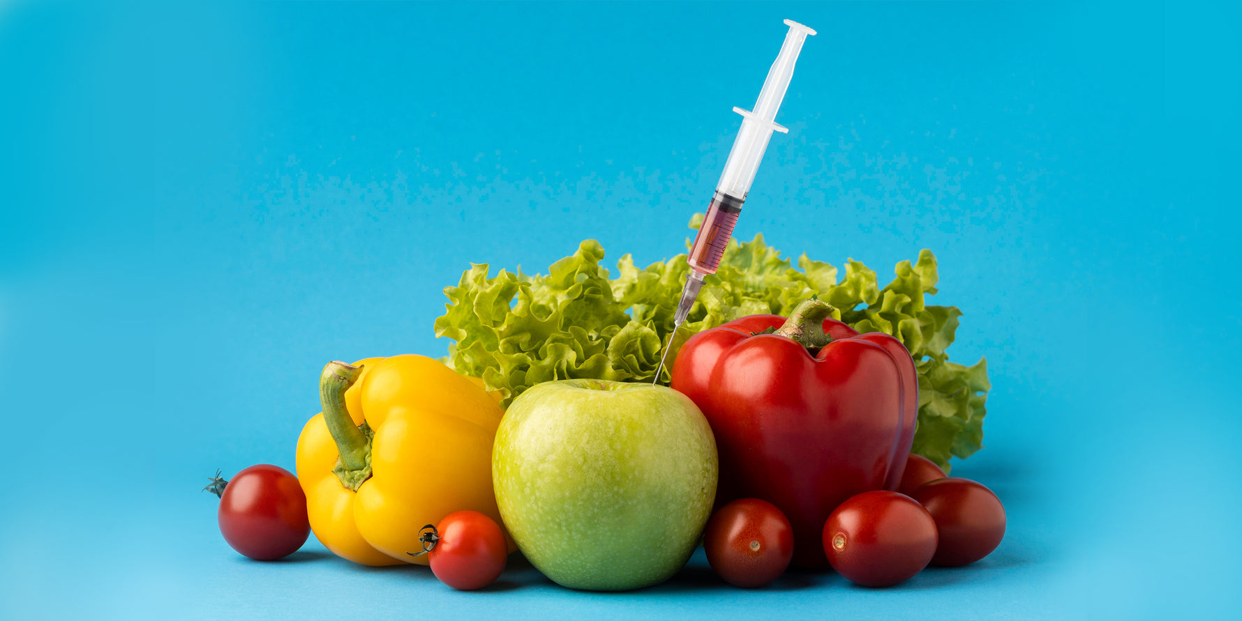 The Yes and No of GMOs - EZ Melts