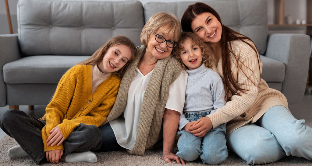 Iron Requirements at Different Life Stages EZ Melts