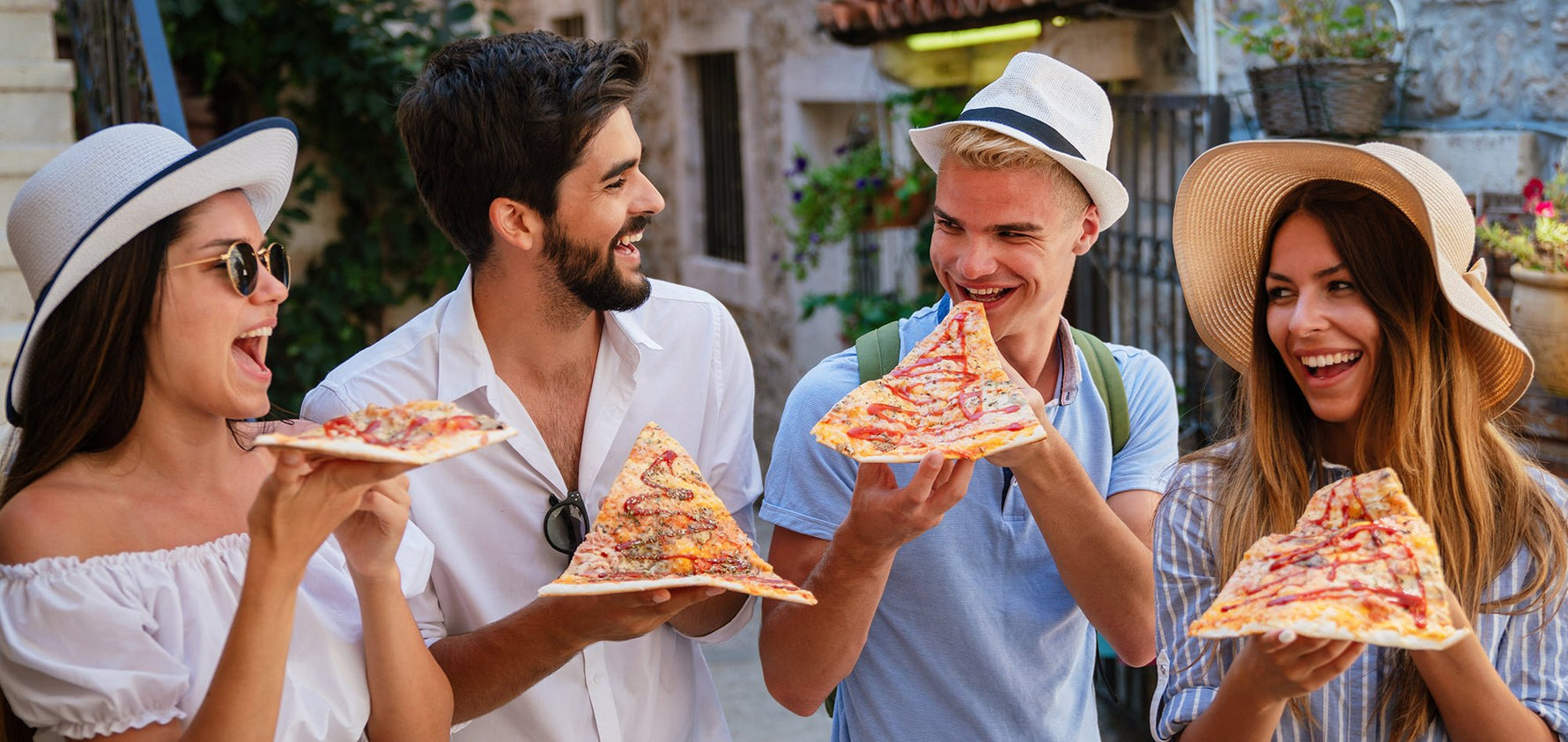 Cheater Cheater, Snack Eater? - EZ Melts