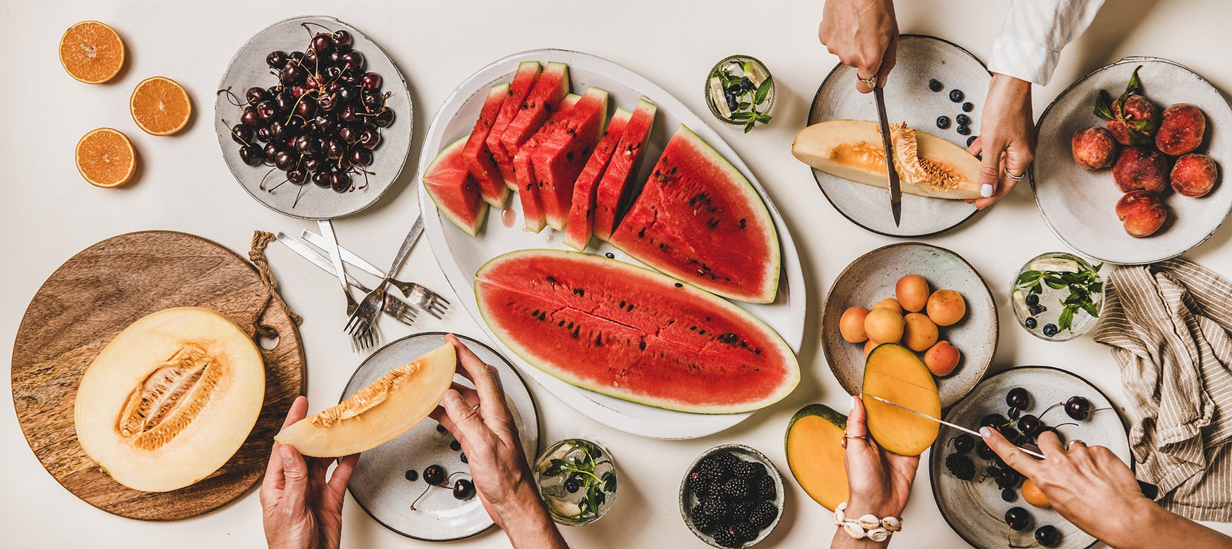 Diabetes Awareness Month--and Why it Concerns You! - EZ Melts