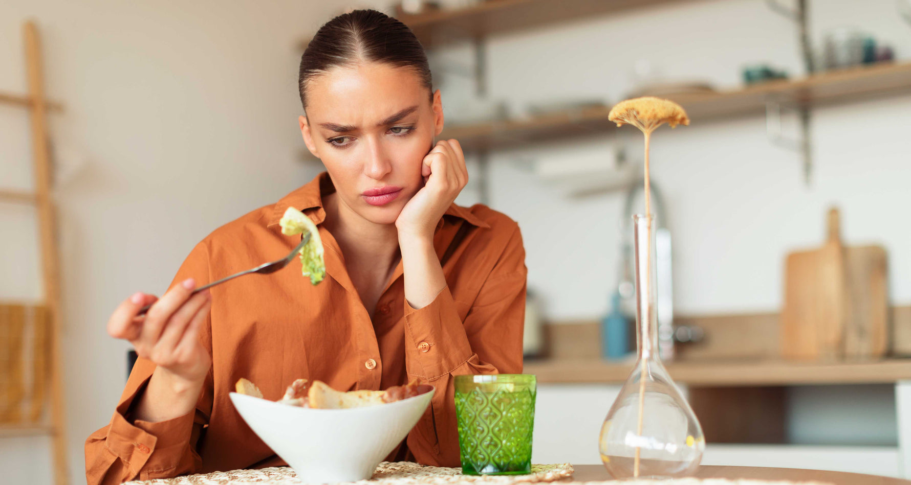 The Important Distinctions Between Food Allergy, Intolerance, and Sensitivities - EZ Melts