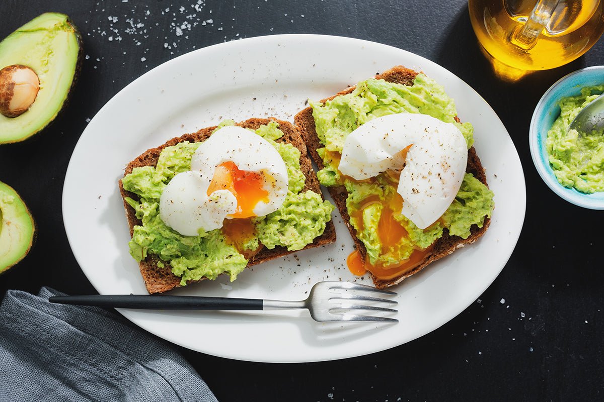 Six B6 Vegetarian Superfoods to Always Keep on Hand - EZ Melts