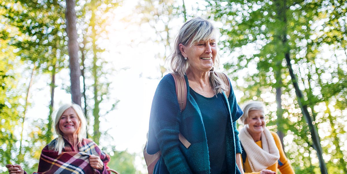 8 Small Steps That Add Up to a Happier, Healthier You in 2023 - EZ Melts