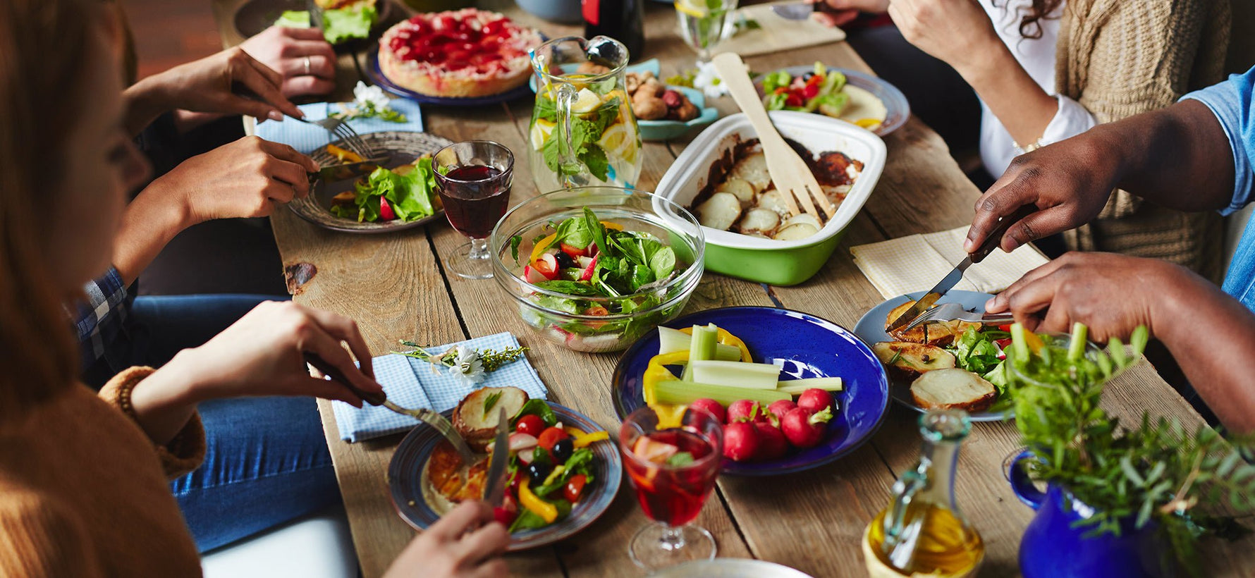 92 Percent of Americans... - EZ Melts