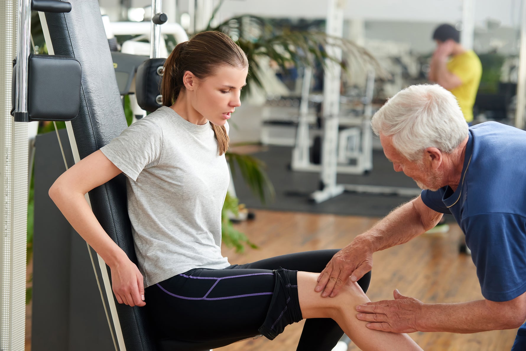Bone & Joint Action Week: Tips to Keep Your Bones and Joints Healthy - EZ Melts