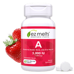 Vitamin A Tablets - EZ Melts