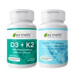 Essential Bone Bundle - EZ Melts