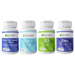 Essential Men's Health Bundle - EZ Melts