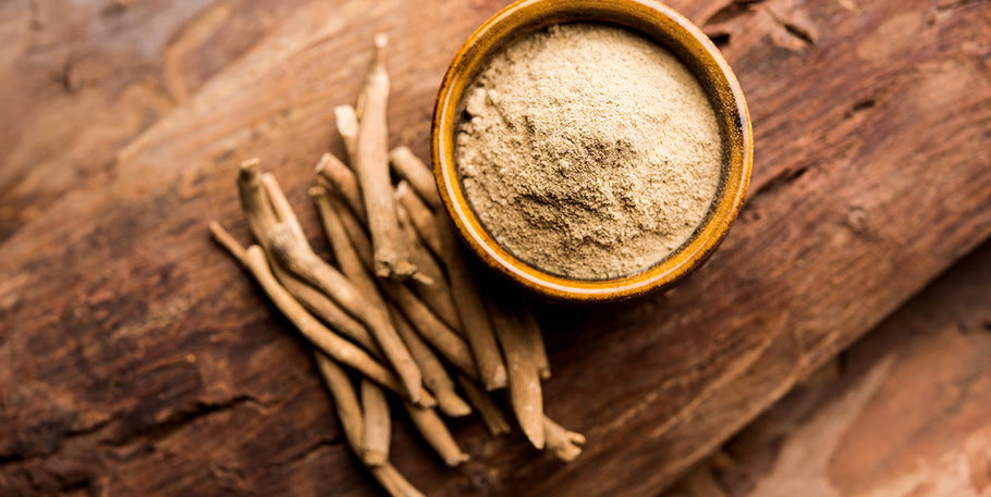 What is an Adaptogen and Why You Should Know About Ashwagandha
