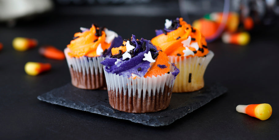 4 Healthy Halloween Treats to Try This Fall