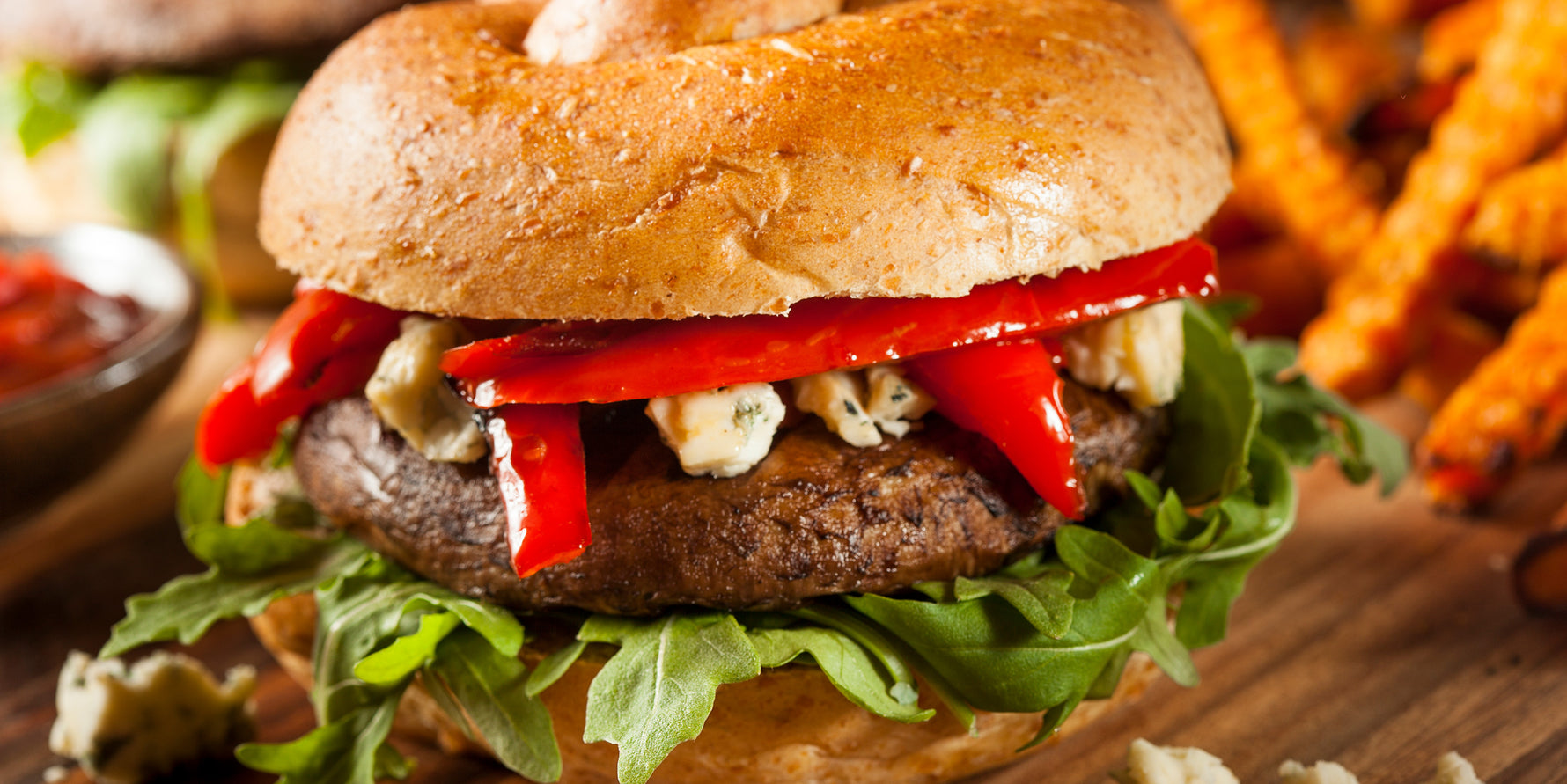 Delicious 4th of July Vegan Recipes - EZ Melts