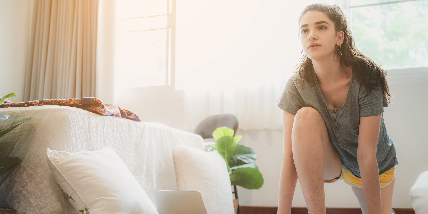 6 Tips for Creating a Morning Workout Routine That You’ll Stick To - EZ Melts