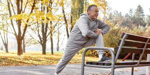The Importance of Mobility Work for Seniors: Staying Active and Healthy as You Age