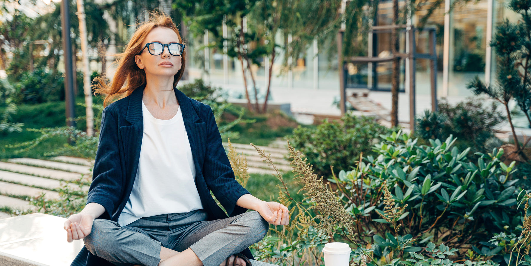 5 Ways to Keep Calm in High-Pressure Situations - EZ Melts