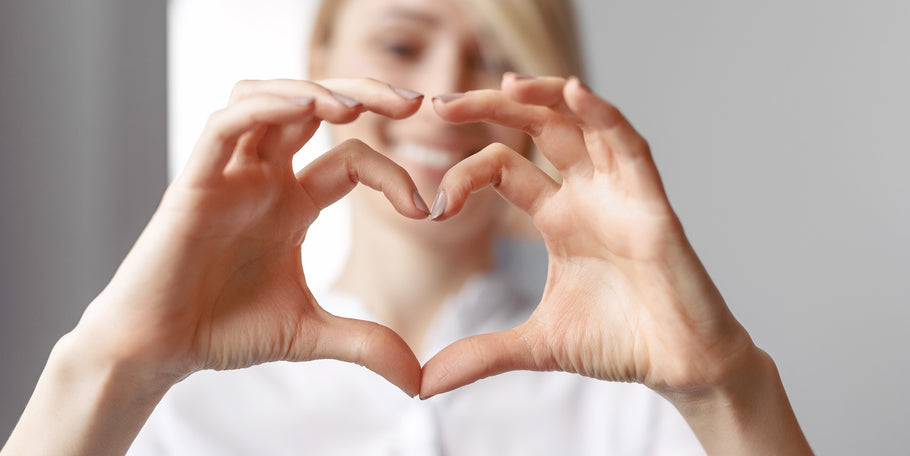 Self-Improvement Month: How to Fall in Love With Yourself