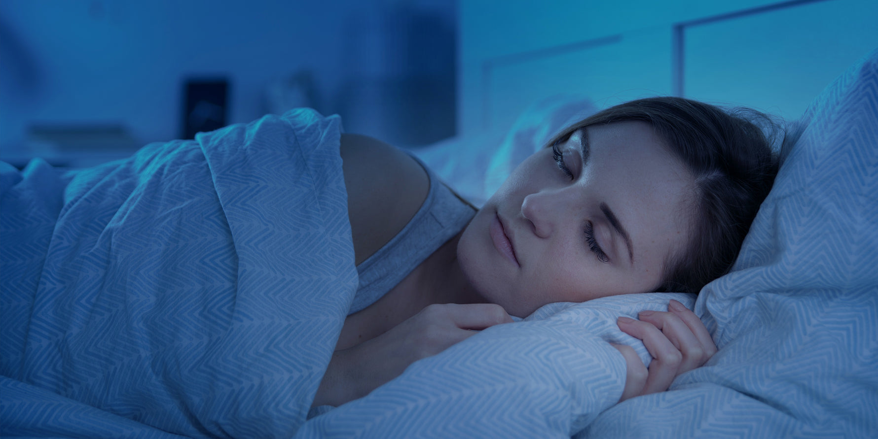5 Simple Ways to Promote Good Sleep Quality Tonight - EZ Melts