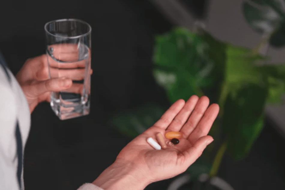 How Much Zinc Per Day Is Healthy? - EZ Melts
