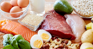 What Are Complete Protein Foods?
