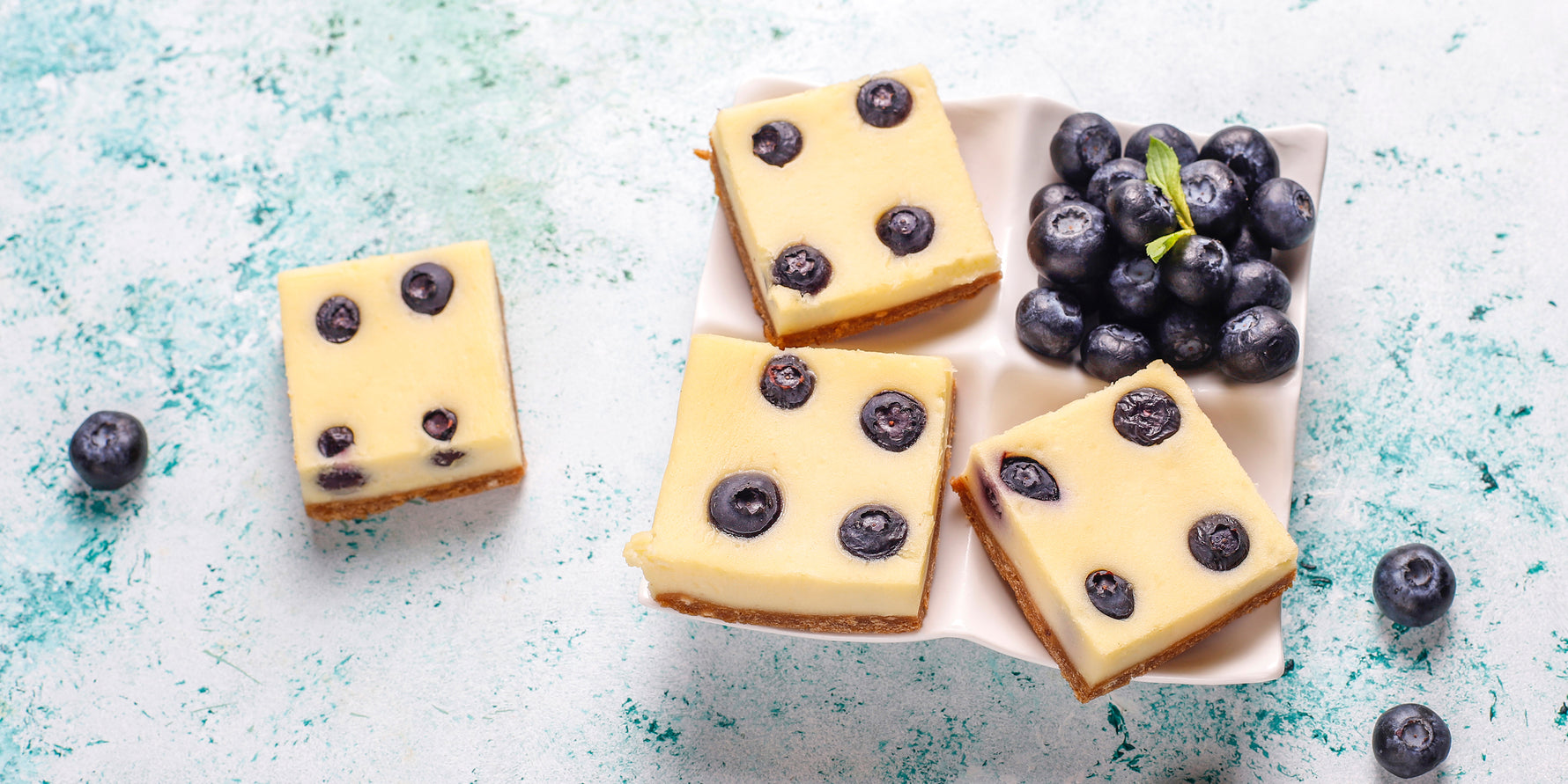 4th of July Recipes in Under an Hour - EZ Melts