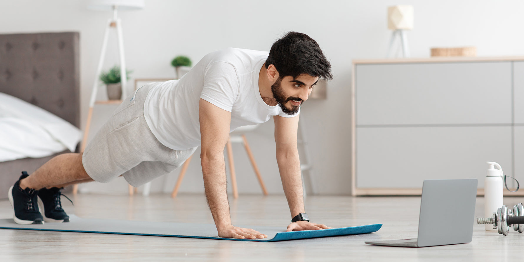 Trending Ways to Exercise Without the Gym - EZ Melts