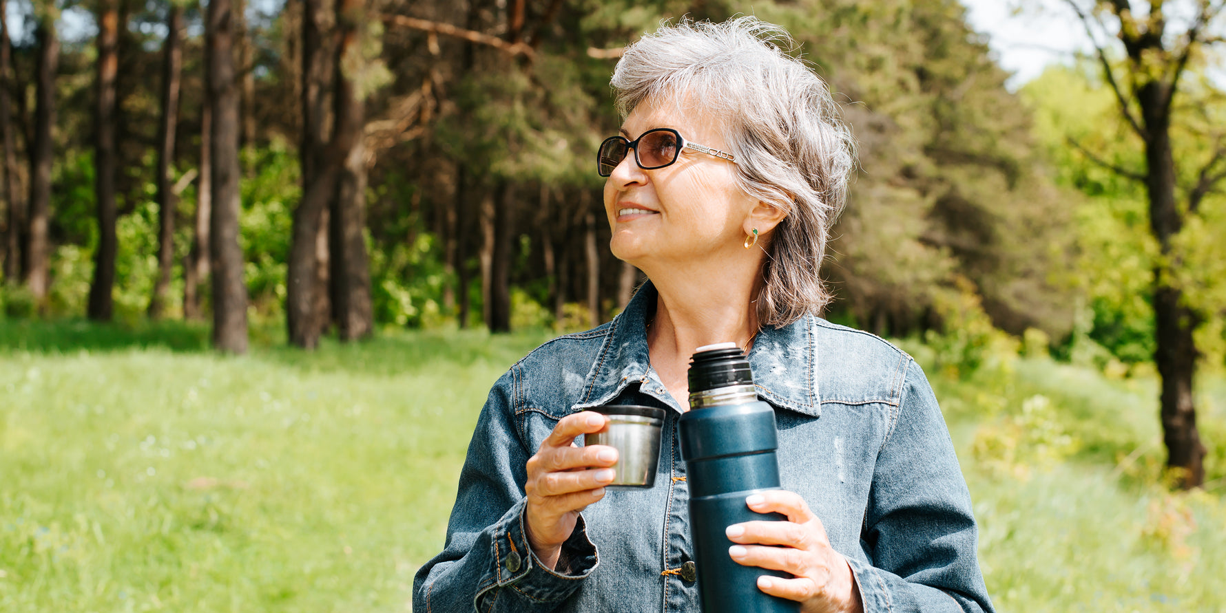 How to Get Vitamin D Without Too Much Fun in the Sun - EZ Melts