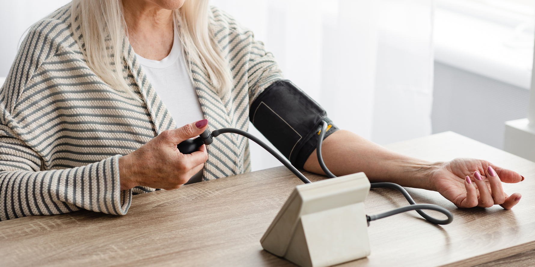 Bs are for Blood Health - EZ Melts