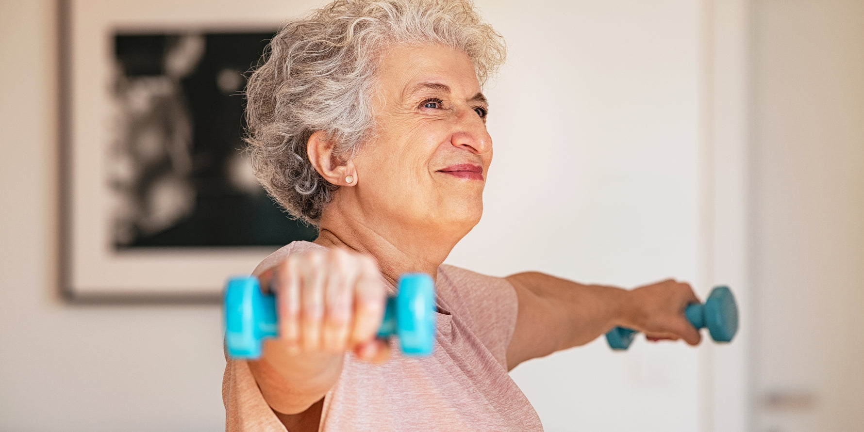 Strength Training Tips for All Ages That Will Never Go Out of Style - EZ Melts