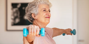 Strength Training Tips for All Ages That Will Never Go Out of Style