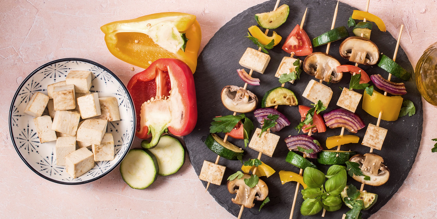 Vegan-Friendly Memorial Day Recipes - EZ Melts