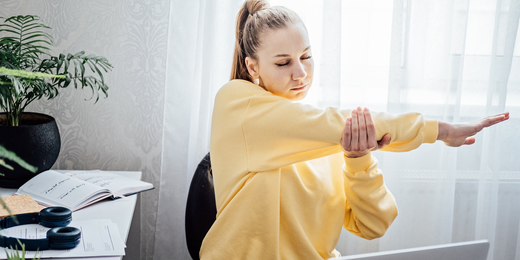 Five Ways to Get Fit That Don’t Interrupt Your Day - EZ Melts
