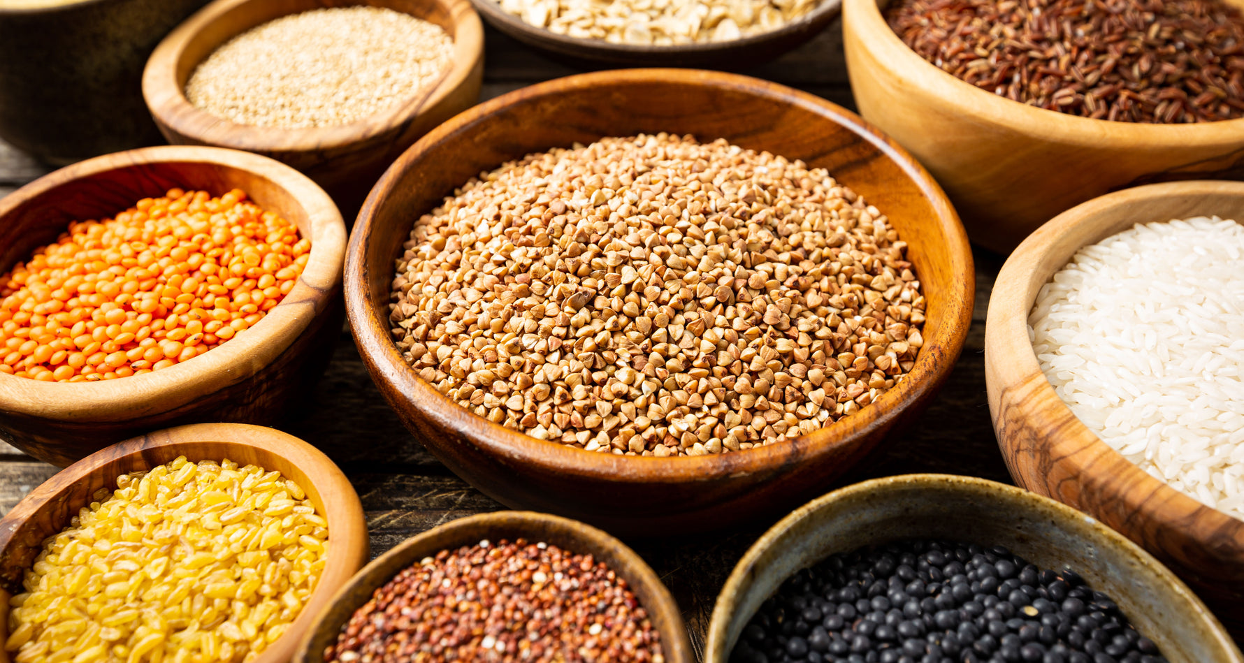 What You Should Know About the Grain-Free Diet - EZ Melts