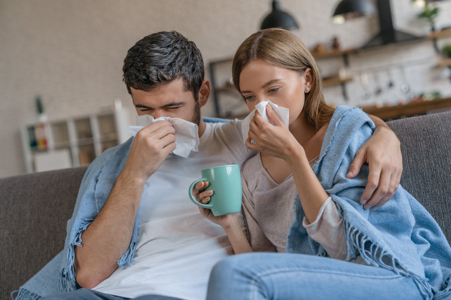 The Easiest Ways to Prepare for Flu Season 2023