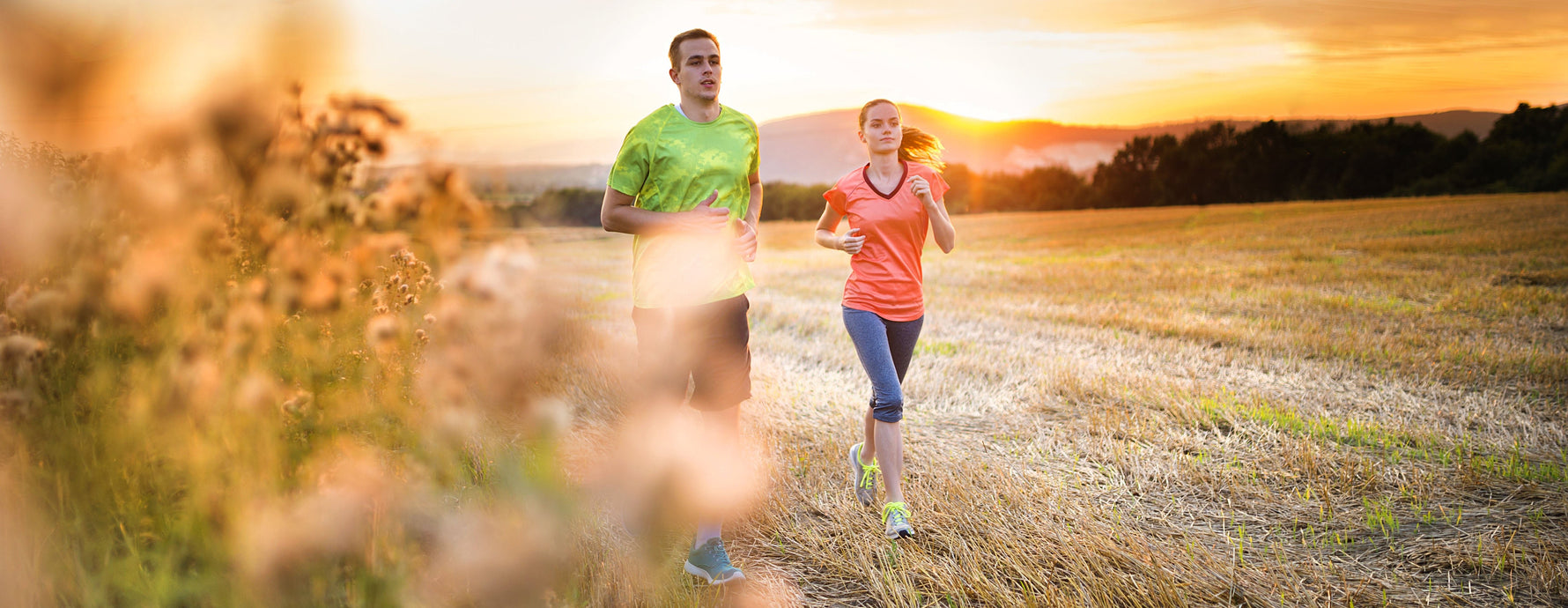 Exercise Your Immune System - EZ Melts