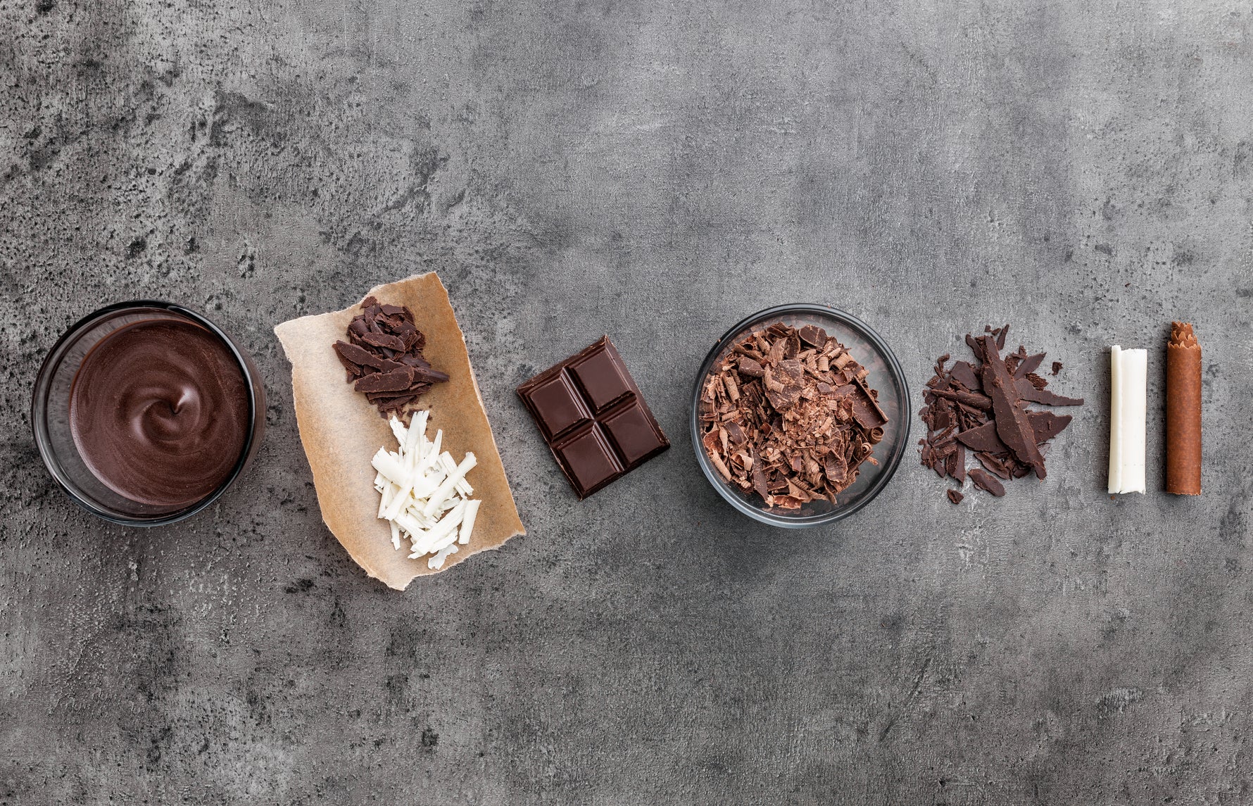 The Benefits of Chocolate - EZ Melts