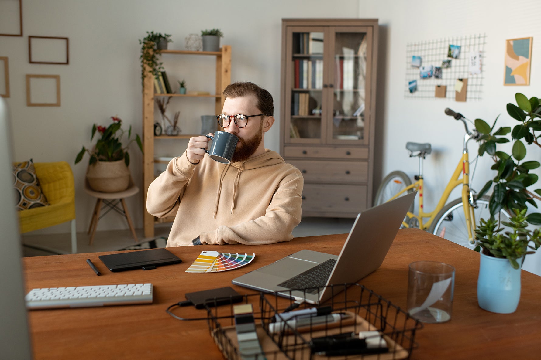 Does Coffee Have Health Benefits? - EZ Melts