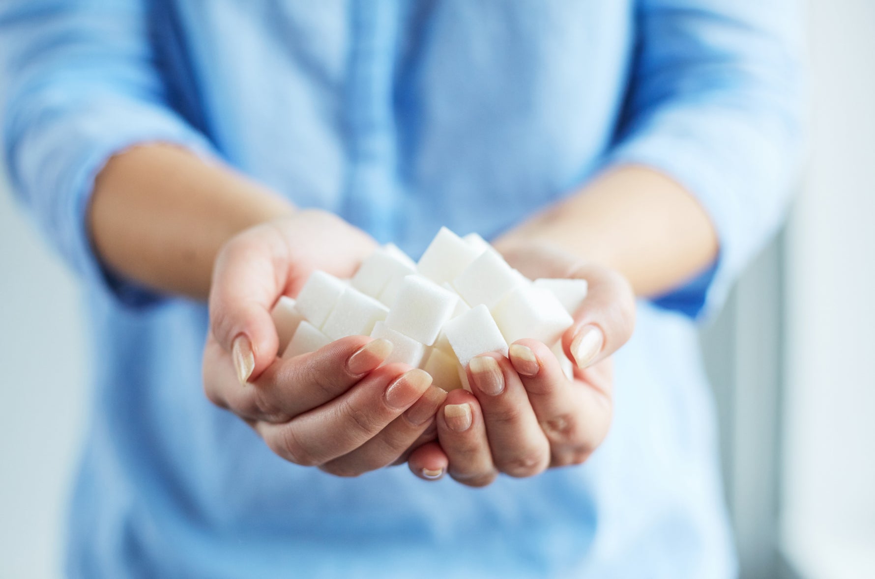 Your Supplement Has HOW Much Sugar? - EZ Melts