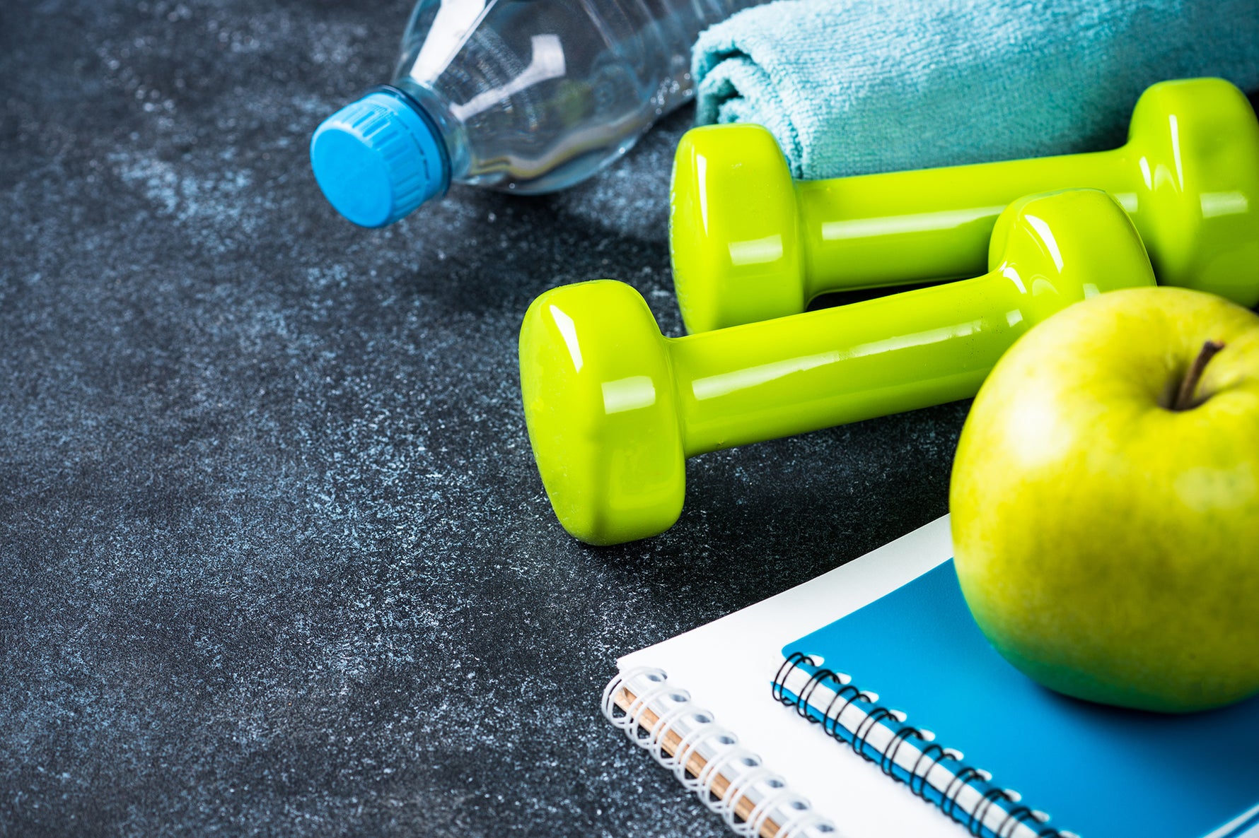 Understanding the 4 Types of Wellness - EZ Melts