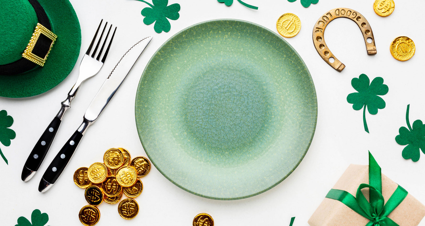 3 Irish-Inspired Foods for St. Patty's - EZ Melts