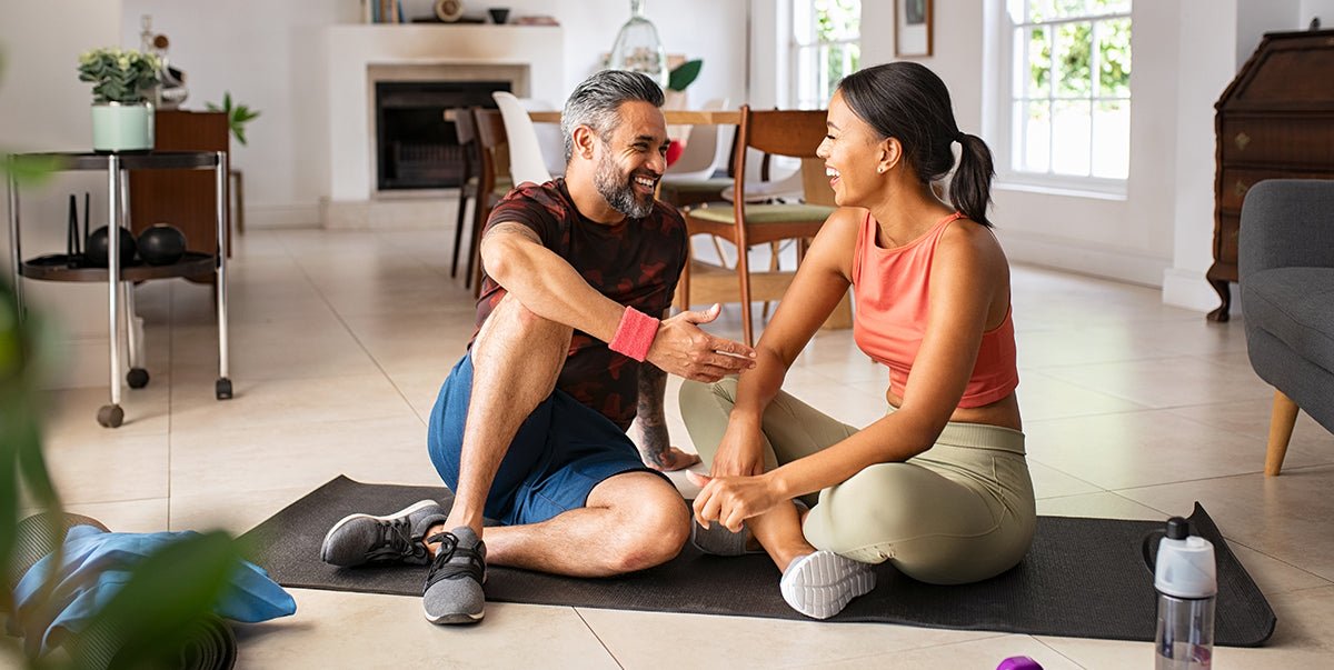 What is Functional Fitness and How to Start Today - EZ Melts